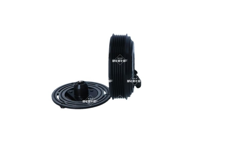 NRF Magnetic Clutch, air conditioning compressor