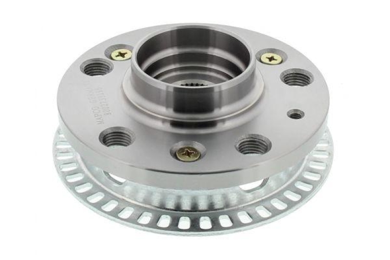 MAPCO Wheel Hub