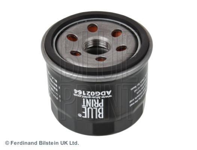 BLUE PRINT Oil Filter