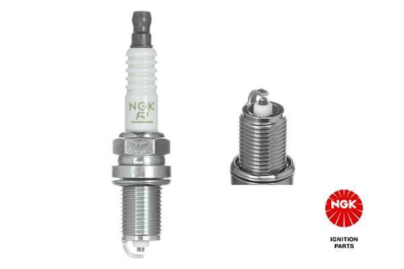 NGK Spark Plug