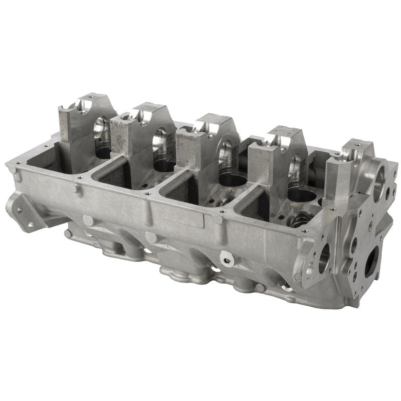 ET ENGINETEAM Cylinder Head