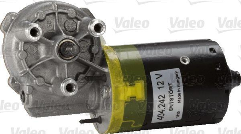 VALEO Wischermotor ORIGINAL TEIL