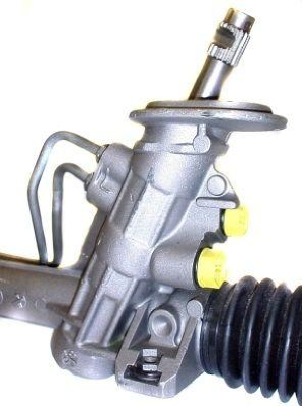 SPIDAN Steering Gear