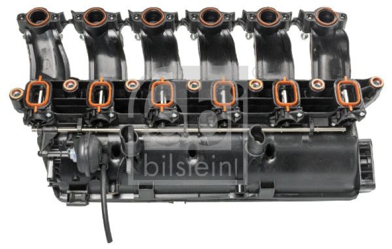 FEBI BILSTEIN Fitting, intake manifold febi Plus