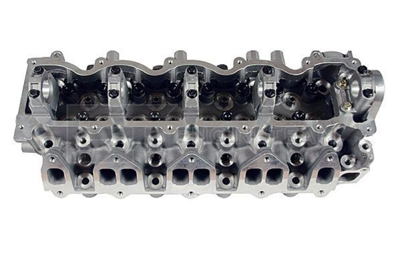 ET ENGINETEAM Cylinder Head