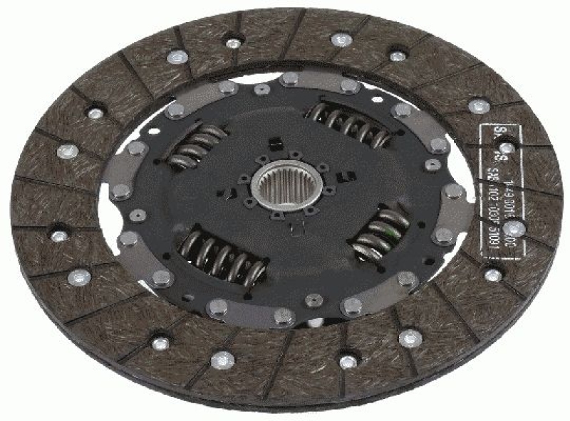 SACHS Clutch Disc