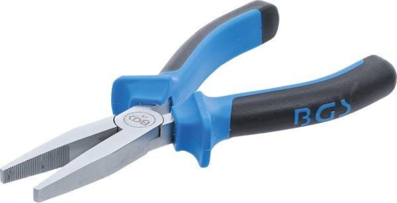 BGS Flat Pliers