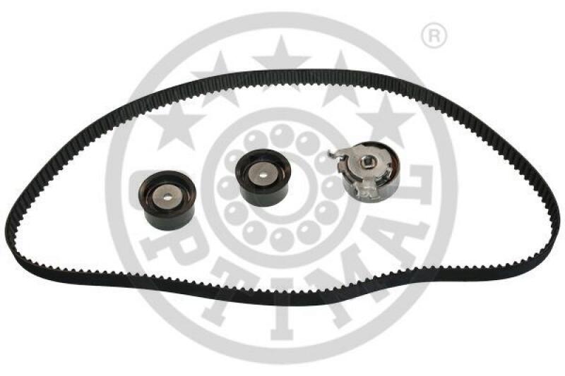 OPTIMAL Timing Belt Set