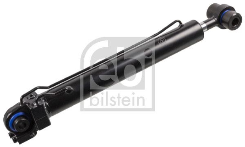 FEBI BILSTEIN Tilt Cylinder, driver cab