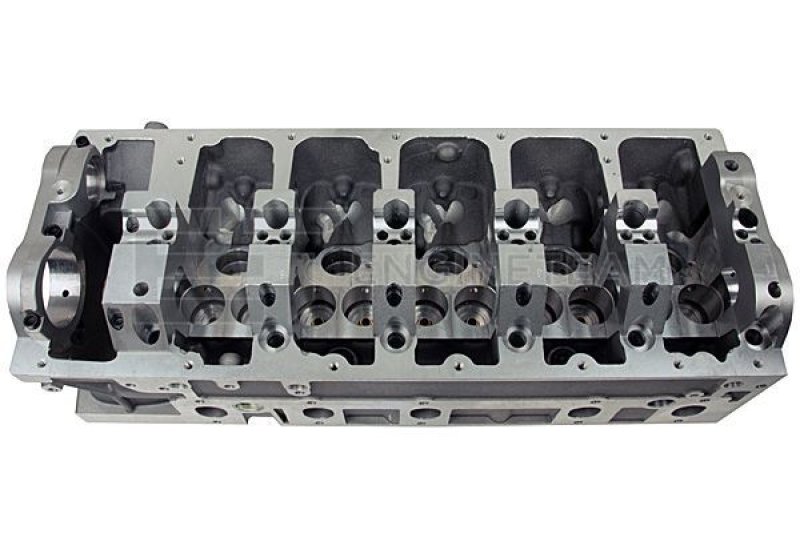 ET ENGINETEAM Cylinder Head