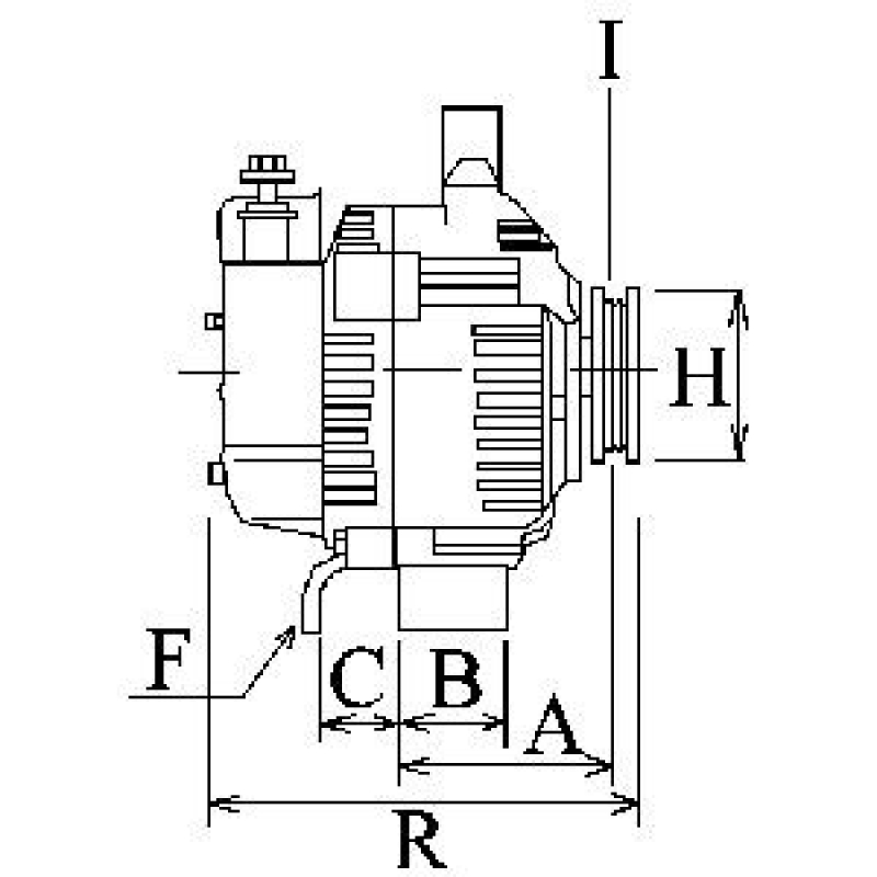 HC-Cargo Generator