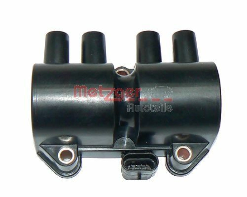 METZGER Ignition Coil