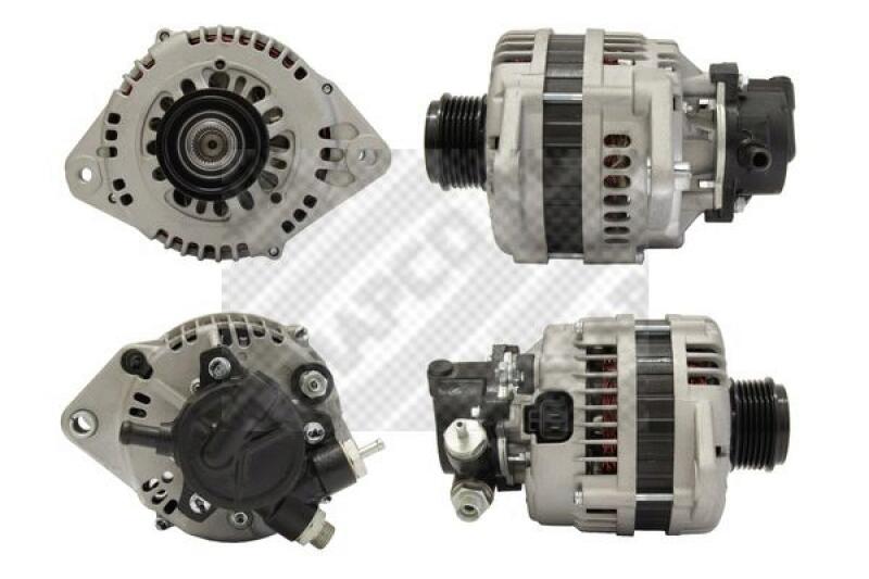 MAPCO Alternator