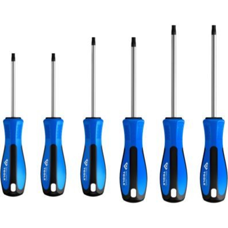 KS TOOLS Screwdriver Set