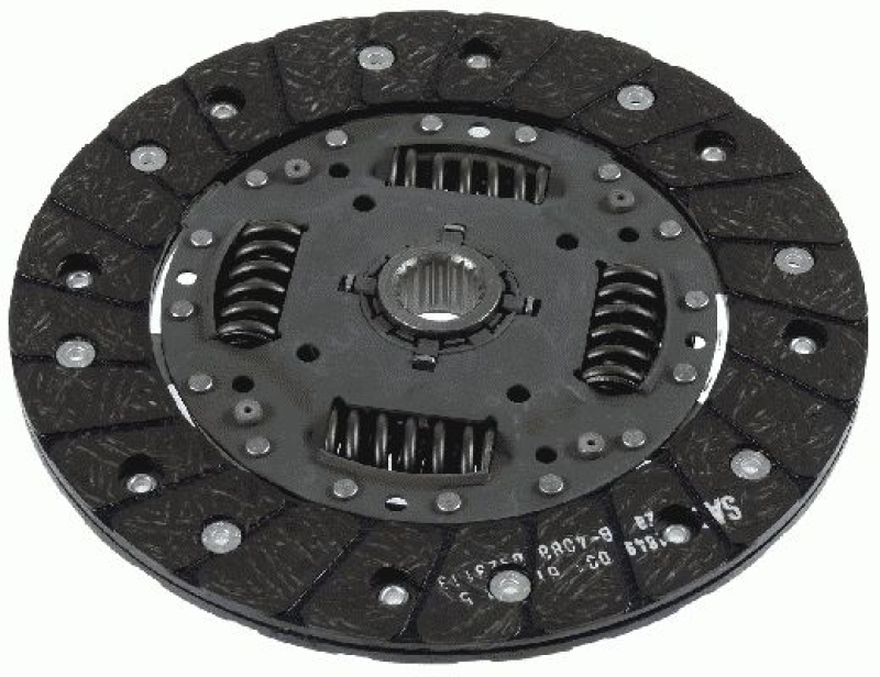 SACHS Clutch Disc