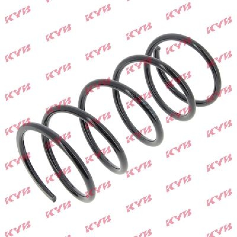 KYB Suspension Spring K-Flex