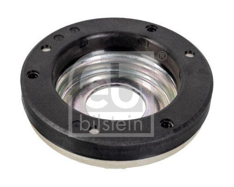 FEBI BILSTEIN Rolling Bearing, suspension strut support mounting