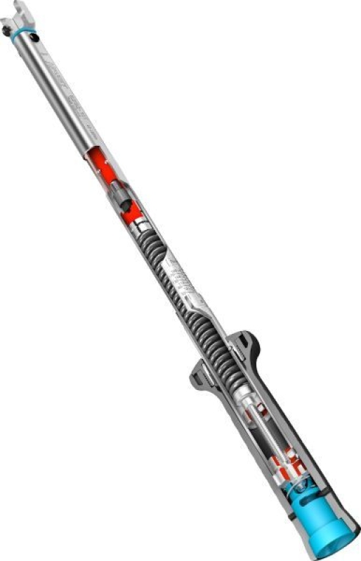 HAZET Torque Wrench