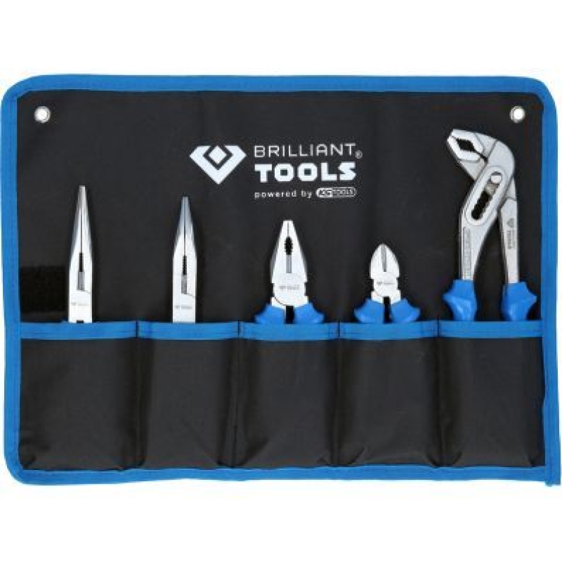 KS TOOLS Pliers Set