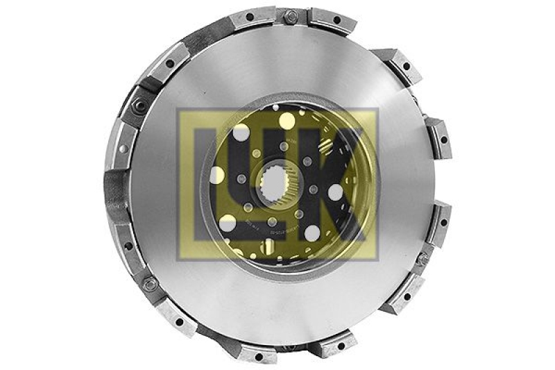 LuK Clutch Pressure Plate