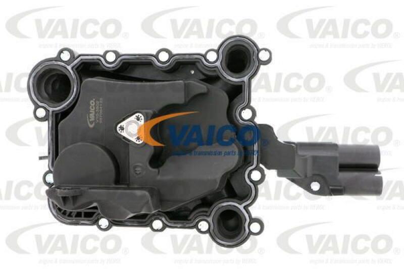 VAICO Oil Trap, crankcase breather Original VAICO Quality