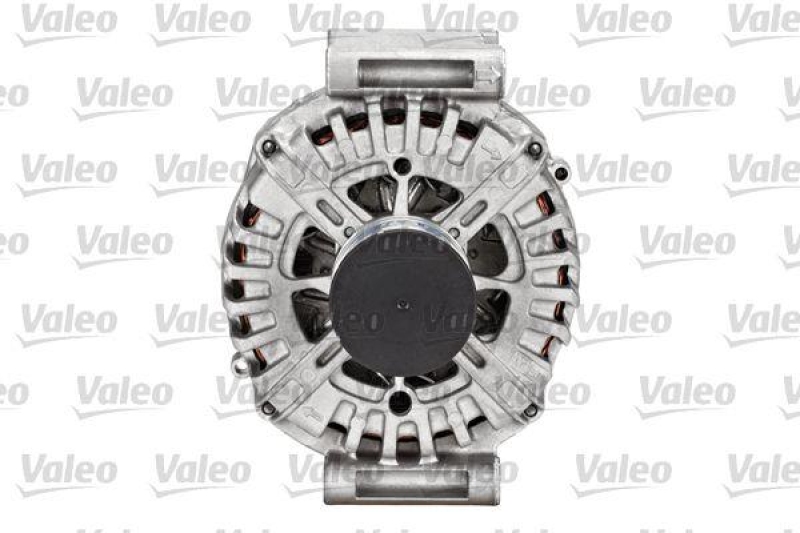 VALEO Alternator VALEO RE-GEN REMANUFACTURED