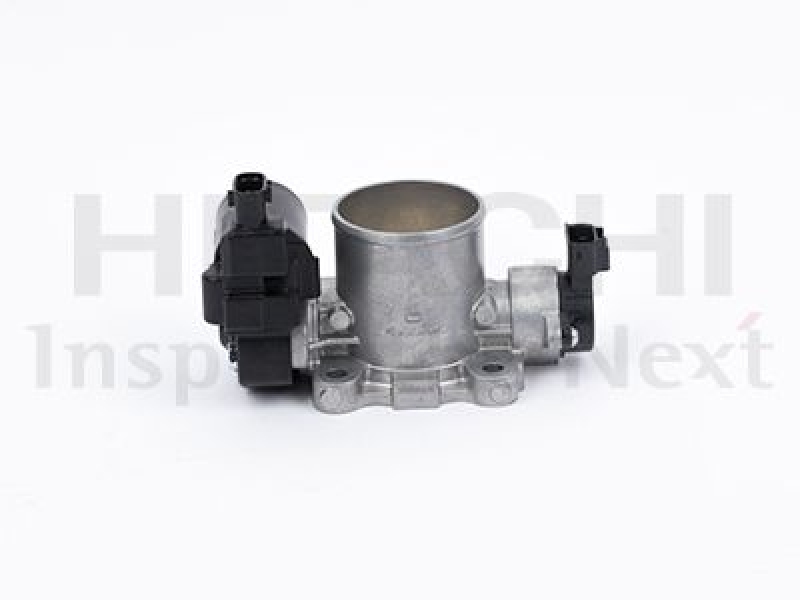 HITACHI Throttle body