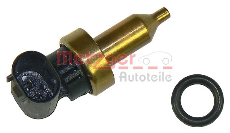 METZGER Sensor, cylinder head temperature GREENPARTS