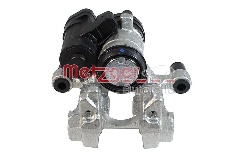 METZGER Brake Caliper GREENPARTS