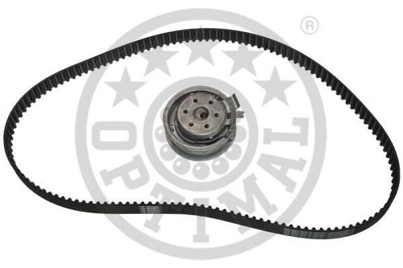 OPTIMAL Timing Belt Set