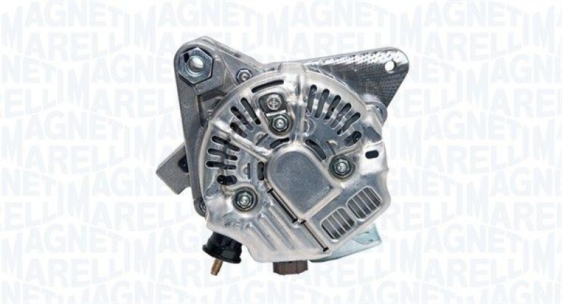 MAGNETI MARELLI Alternator