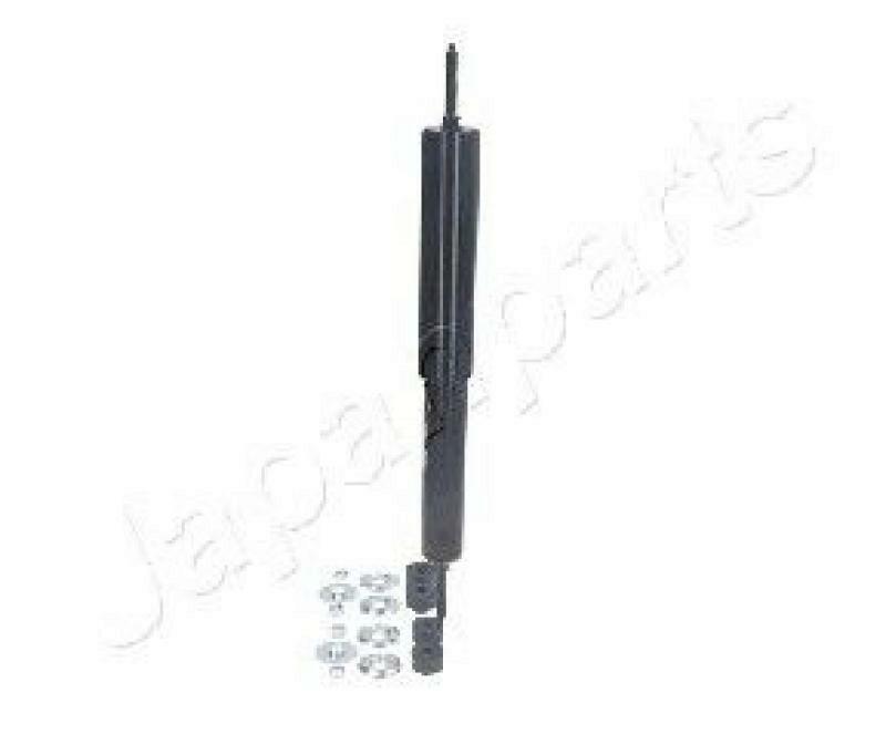 JAPANPARTS Shock Absorber, steering