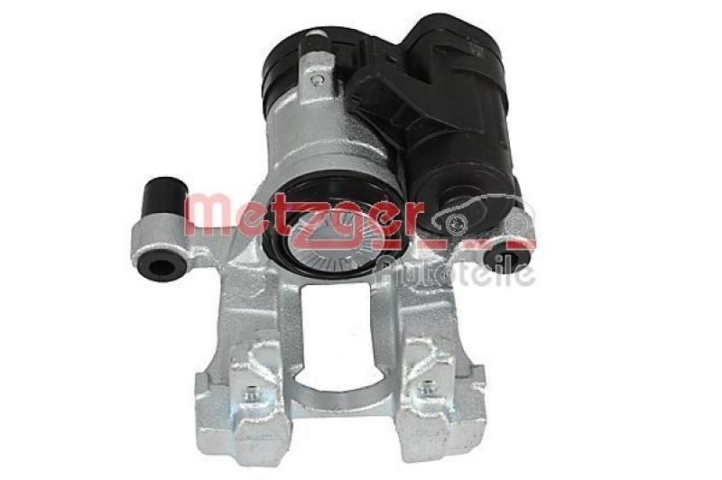 METZGER Brake Caliper GREENPARTS