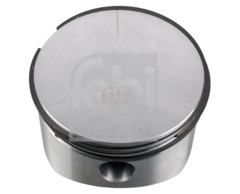 FEBI BILSTEIN Piston, air compressor