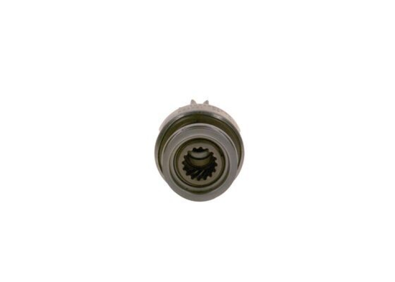 BOSCH Freewheel Gear, starter