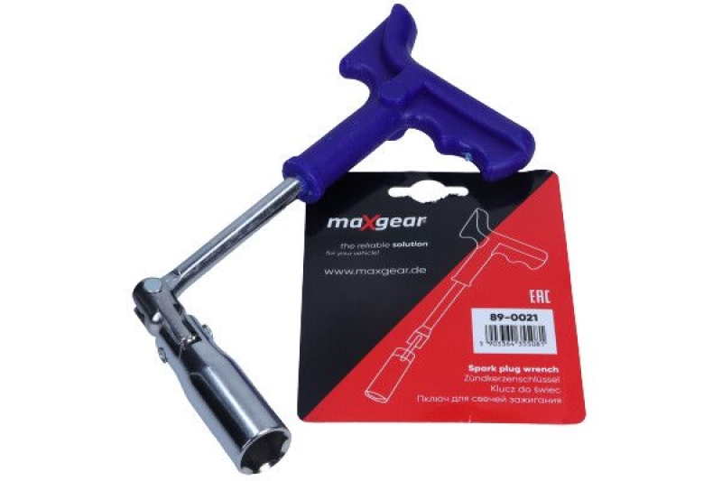 MAXGEAR Spark Plug Spanner