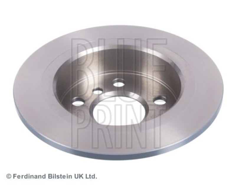 2x BLUE PRINT Brake Disc