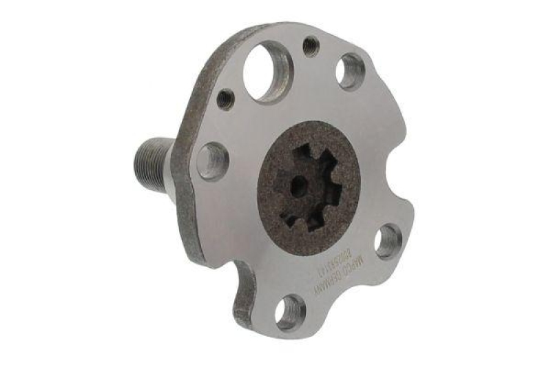 MAPCO Stub Axle, wheel suspension