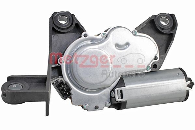 METZGER Wiper Motor