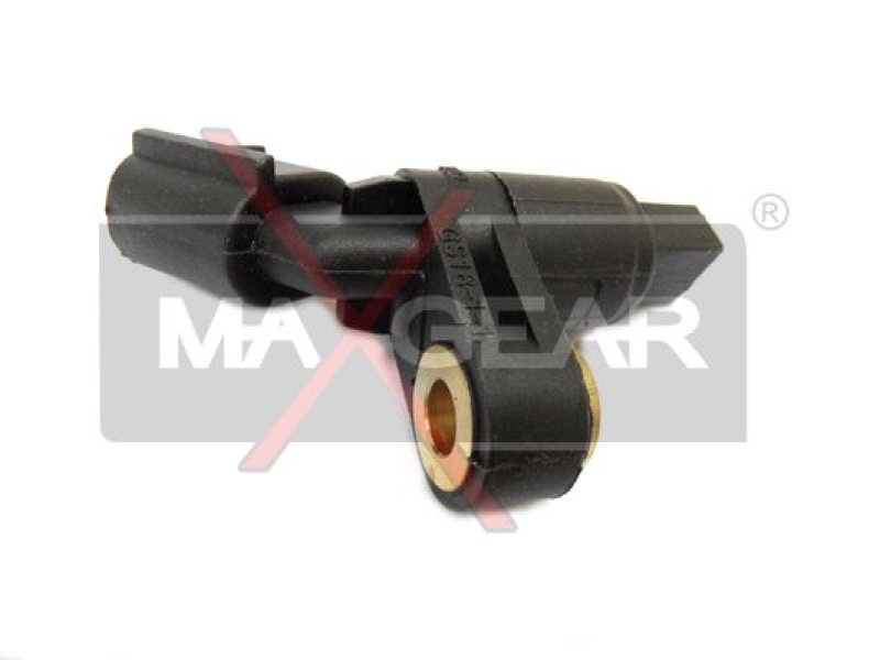 MAXGEAR Sensor, wheel speed