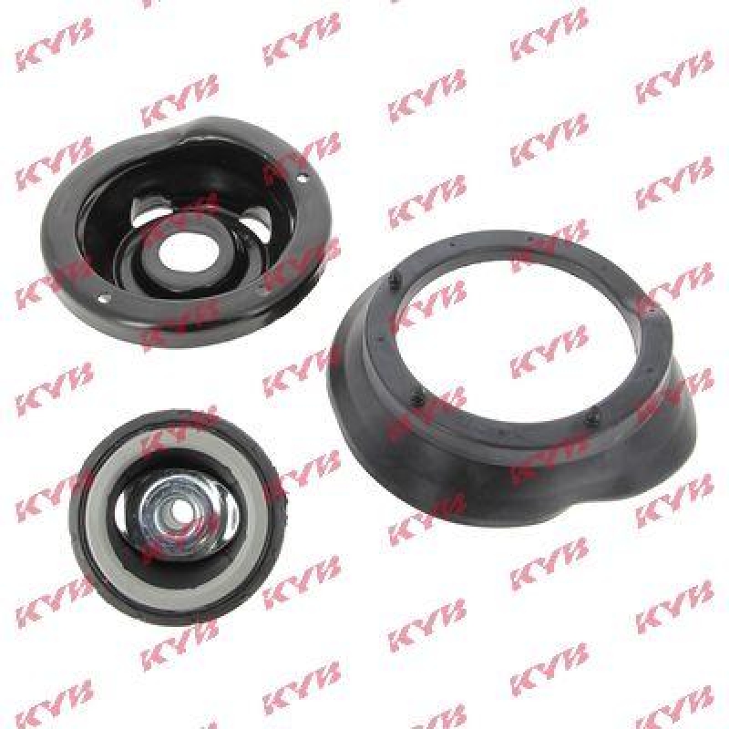 KYB Repair Kit, suspension strut Suspension Mounting Kit