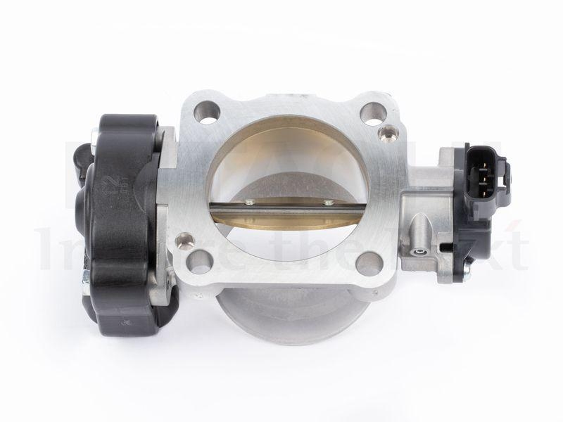 HITACHI Throttle body