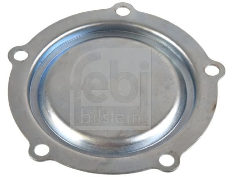 FEBI BILSTEIN Protection Lid, wheel hub