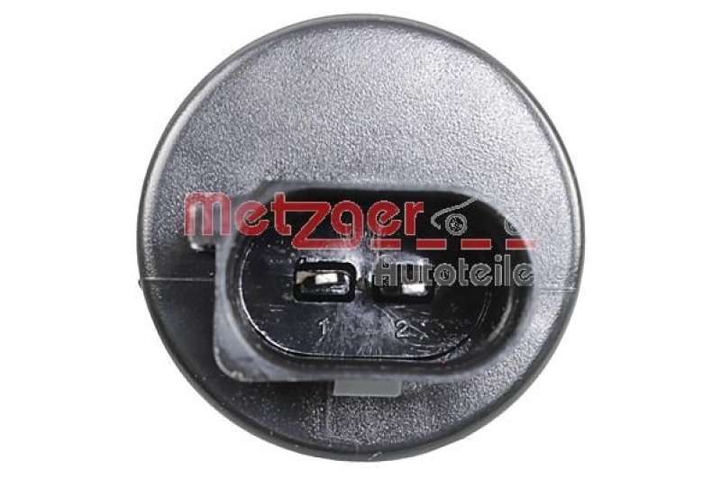 METZGER Washer Fluid Pump, headlight cleaning GREENPARTS