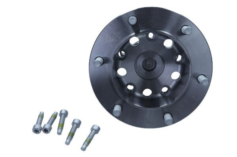 MAXGEAR Wheel Bearing Kit