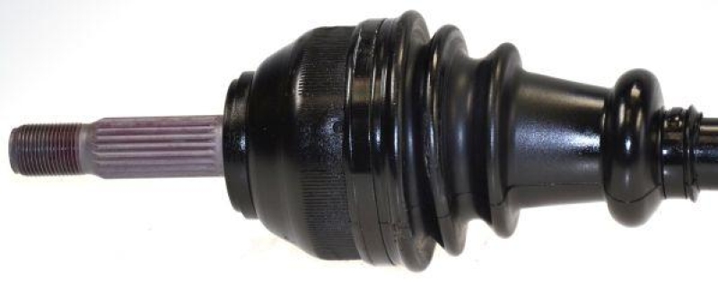 SPIDAN Drive Shaft