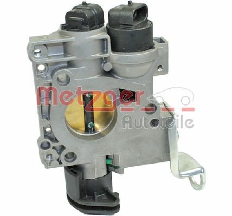 METZGER Throttle Body OE-part