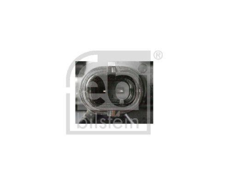 FEBI BILSTEIN Thermostat, coolant