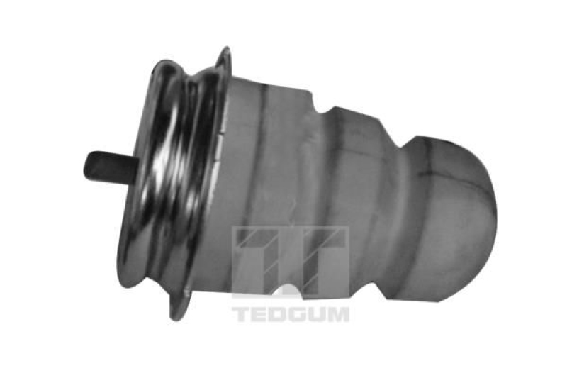 TEDGUM Rubber Buffer, suspension