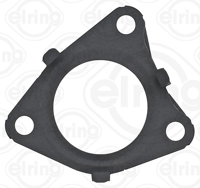 ELRING Gasket, EGR valve pipe